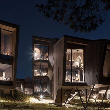 Elva Hotel Skulestadmo Bagian luar foto