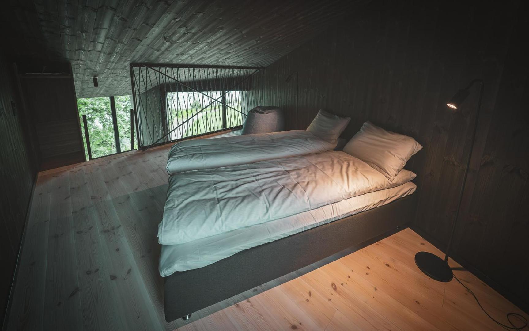 Elva Hotel Skulestadmo Bagian luar foto